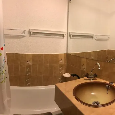 4 Personnes Rez De Jardin A 05260 Ancelle