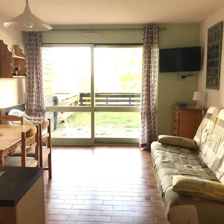 4 Personnes Rez De Jardin A 05260 Ancelle